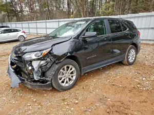 2021 CHEVROLET EQUINOX