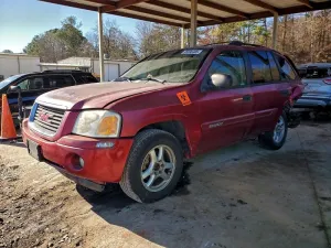 2005 GMC ENVOY