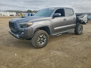 2016 TOYOTA All Models