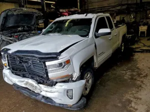 2017 CHEVROLET ALL Models