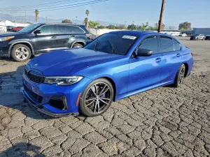 2021 BMW M3