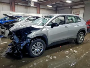 2023 TOYOTA COROLLA CR