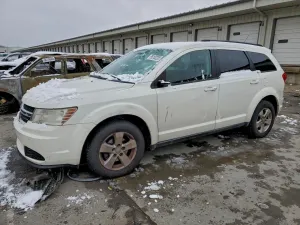 2011 DODGE JOURNEY