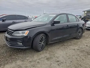 2016 VOLKSWAGEN JETTA