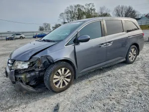 2014 HONDA All Models