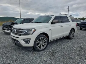 2020 FORD EXPEDITION