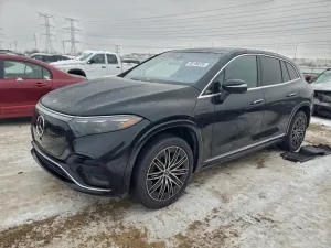 2023 MERCEDES-BENZ EQS SUV 58