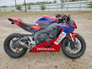 2019 HONDA CBR CYCLE