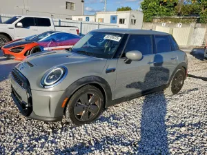 2022 MINI COOPER
