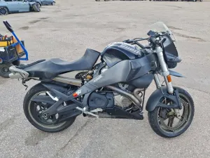 2006 BUELL MOTORCYCLE