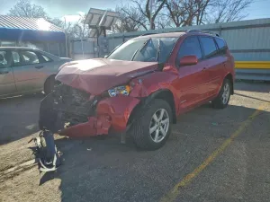 2008 TOYOTA RAV4