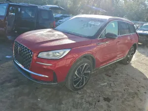 2024 LINCOLN CORSAIR