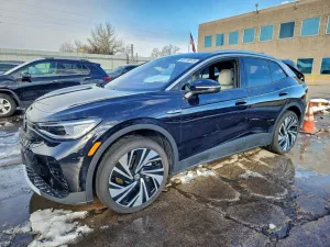 2025 VOLKSWAGEN ID.4 PRO S