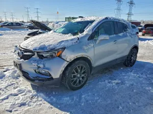 2019 BUICK ENCORE