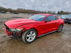 2017 FORD ALL Models