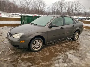 2005 FORD FOCUS