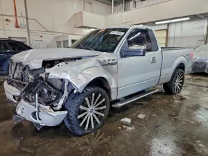 2010 FORD All Models