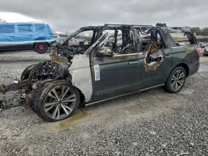 2020 FORD EXPEDITION