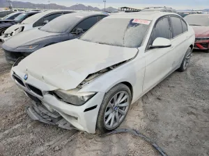 2013 BMW 3 SERIES