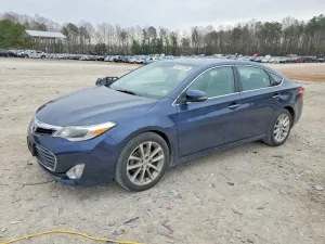 2014 TOYOTA AVALON