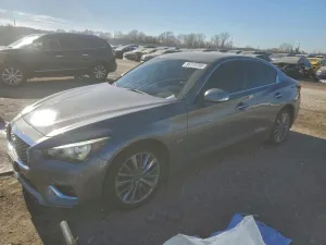 2018 INFINITY Q50