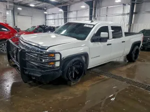 2014 CHEVROLET All Models