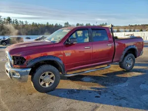 2011 DODGE All Models