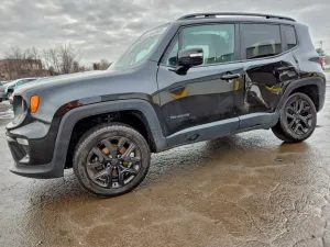 2019 JEEP RENEGADE