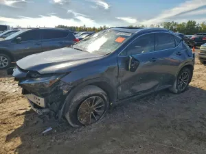 2022 LEXUS NX 350