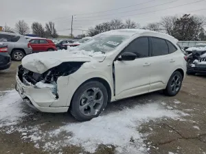 2024 FORD ESCAPE ST