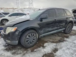 2010 FORD EDGE