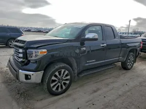 2019 TOYOTA TUNDRA