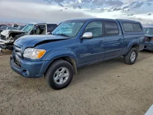 2006 TOYOTA TUNDRA