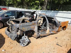 2019 CHEVROLET ALL Models