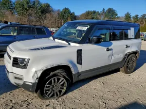 2022 LAND ROVER DEFENDER