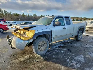 2012 CHEVROLET ALL Models