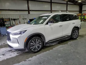 2023 INFINITI QX60 SENSO