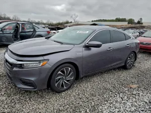 2020 HONDA INSIGHT