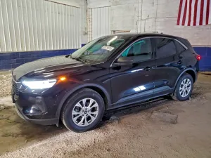2023 FORD ESCAPE ACT