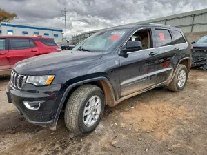 2019 JEEP GRAND CHER