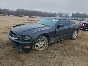 2014 FORD ALL Models