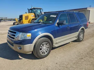 2010 FORD EXPEDITION