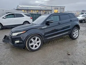 2013 LAND ROVER RANGEROVER