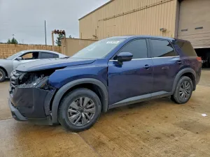2022 NISSAN PATHFINDER