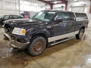 2006 FORD All Models