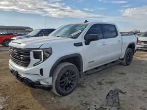 2023 GMC SIERRA