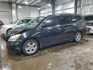 2010 HONDA ODYSSEY