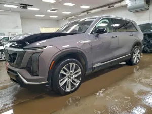 2026 CADILLAC ALL OTHER