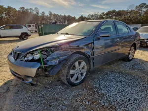 2005 LEXUS ES330