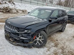 2024 JEEP GRAND CHER